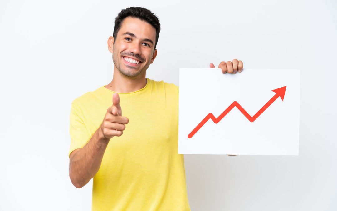 5 consejos prácticos para aumentar tu participación y ganancias