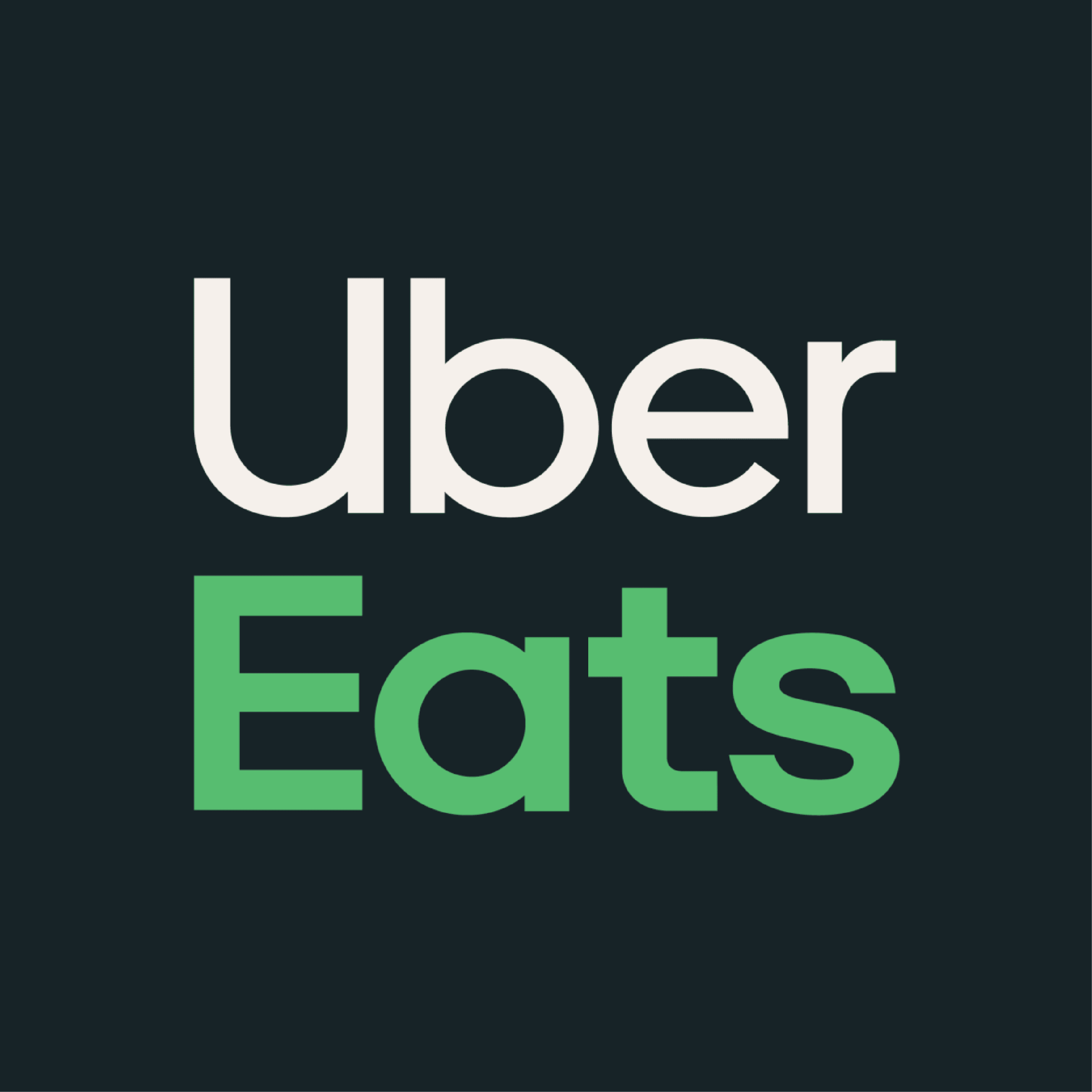 UBER EATS