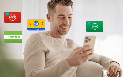 Cómo ganar gift cards de Jumbo, Santa Isabel, Tottus y Líder sin gastar un peso